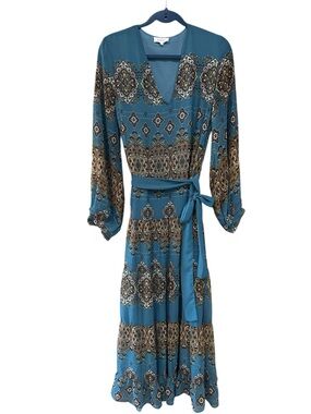 chinese dress ladies Brynley Maxi in White | Women's Formal Maxi Dress main image 0